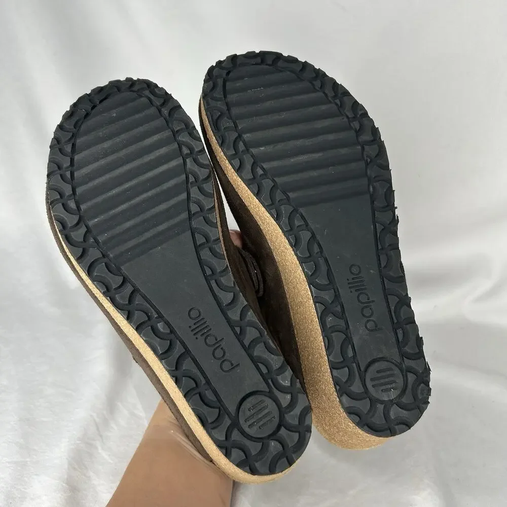 Birkenstock papillio fanny